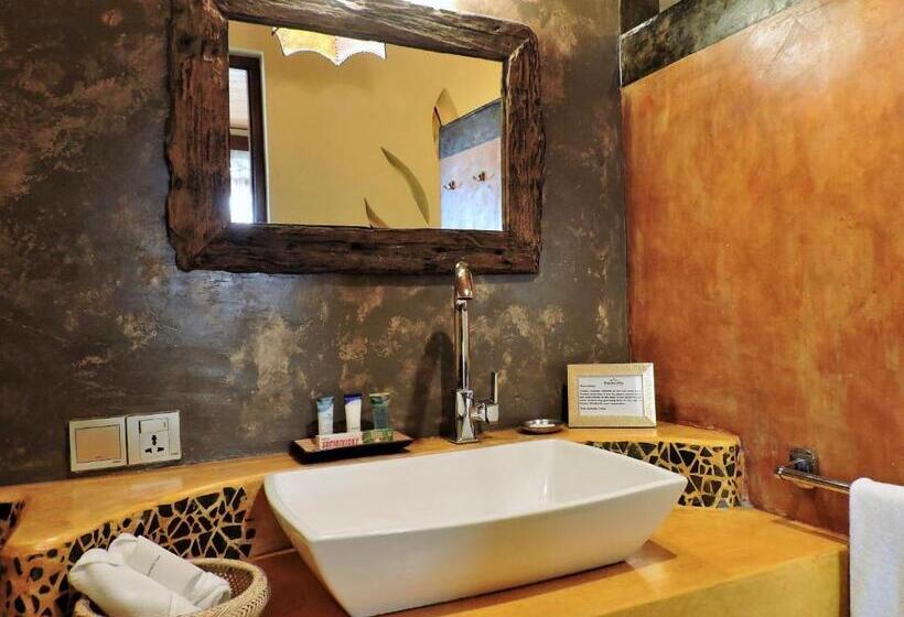 Номер Superior Вид на Горы, Yasmin Hill Longevity Resort Former Galavilla Boutique Hotel & Spa