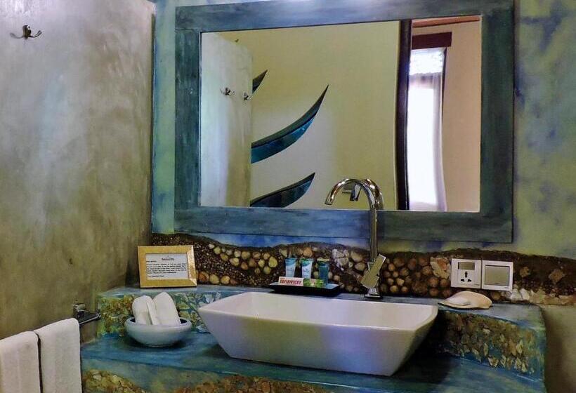 Номер Superior Вид на Горы, Yasmin Hill Longevity Resort Former Galavilla Boutique Hotel & Spa