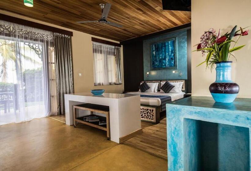 Номер Superior Вид на Горы, Yasmin Hill Longevity Resort Former Galavilla Boutique Hotel & Spa