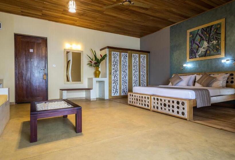 带山景的复式房间, Yasmin Hill Longevity Resort   Former Galavilla Boutique Hotel & Spa