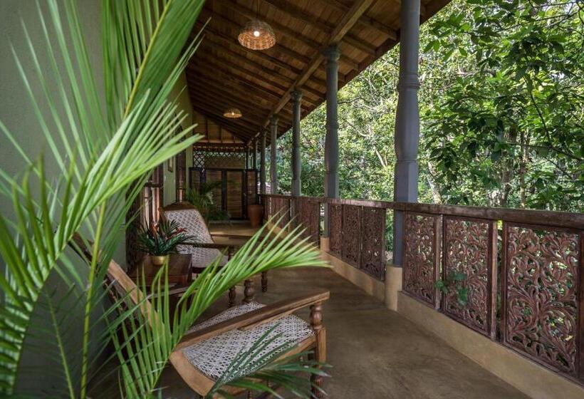 Люкс Вид на Горы, Yasmin Hill Longevity Resort Former Galavilla Boutique Hotel & Spa