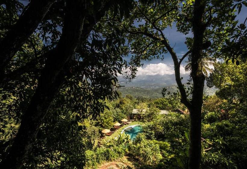 Люкс Вид на Горы, Yasmin Hill Longevity Resort Former Galavilla Boutique Hotel & Spa