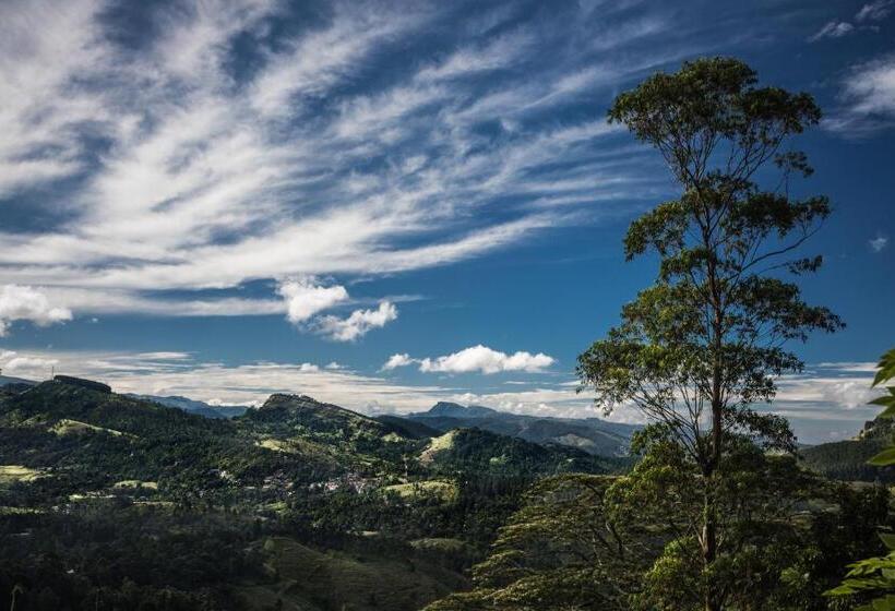 Люкс Вид на Горы, Yasmin Hill Longevity Resort Former Galavilla Boutique Hotel & Spa