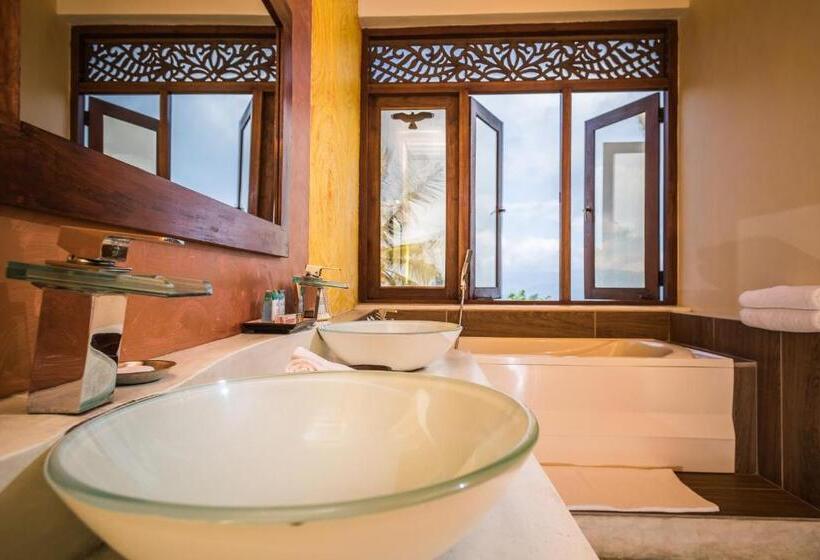 Люкс Вид на Горы, Yasmin Hill Longevity Resort Former Galavilla Boutique Hotel & Spa