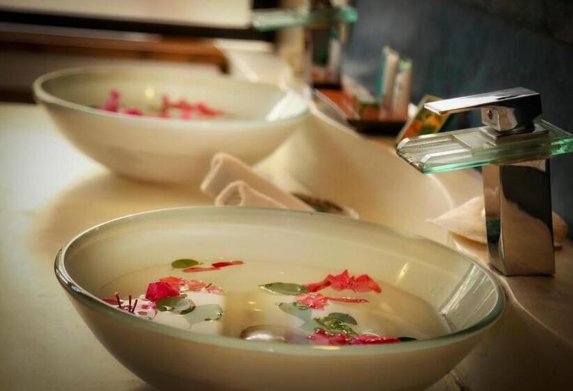 Люкс Вид на Горы, Yasmin Hill Longevity Resort Former Galavilla Boutique Hotel & Spa