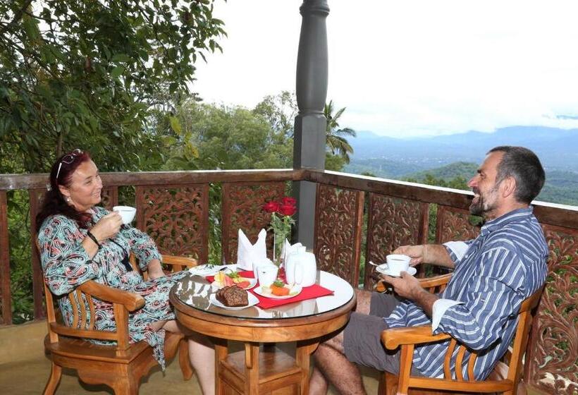 Люкс Вид на Горы, Yasmin Hill Longevity Resort Former Galavilla Boutique Hotel & Spa