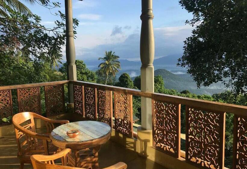 山景套房, Yasmin Hill Longevity Resort   Former Galavilla Boutique Hotel & Spa