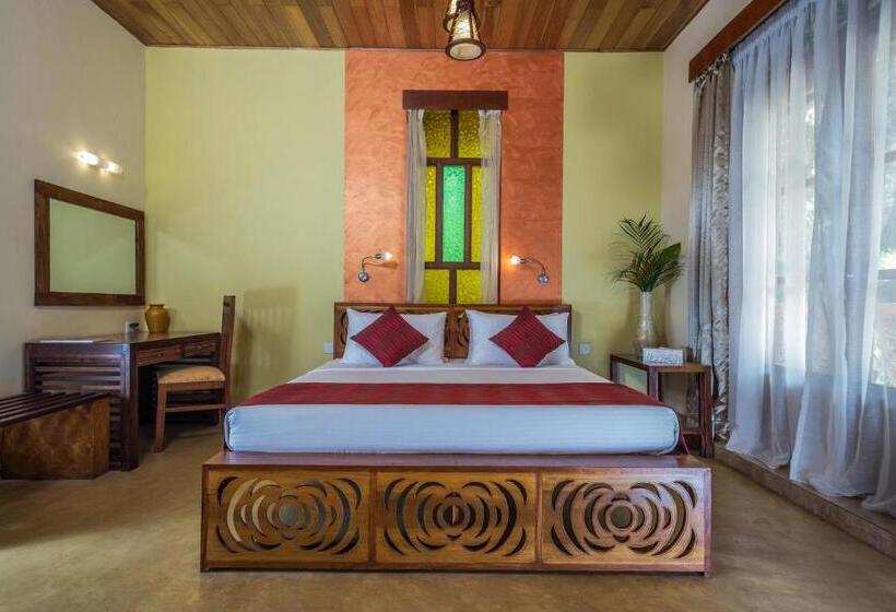 Люкс Superior, Yasmin Hill Longevity Resort Former Galavilla Boutique Hotel & Spa