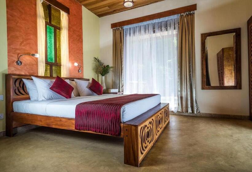 高级套房, Yasmin Hill Longevity Resort   Former Galavilla Boutique Hotel & Spa