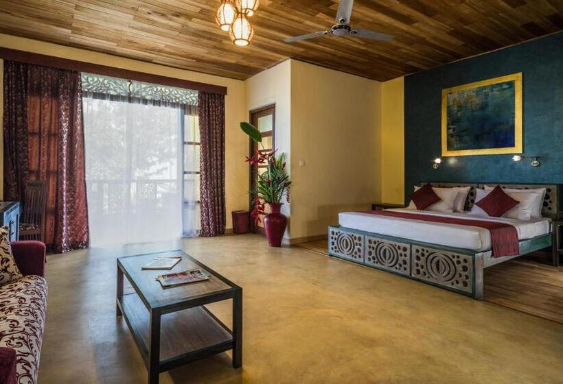 Люкс Вид на Горы, Yasmin Hill Longevity Resort Former Galavilla Boutique Hotel & Spa