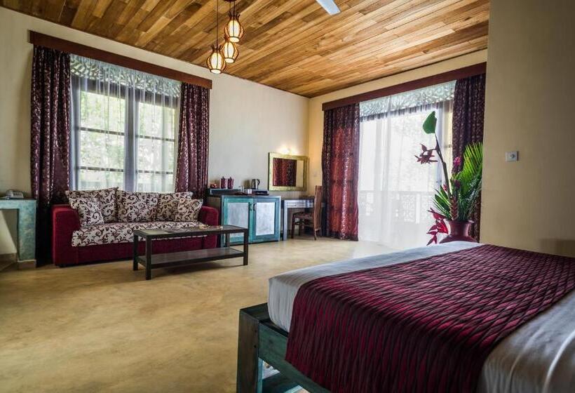 Люкс Вид на Горы, Yasmin Hill Longevity Resort Former Galavilla Boutique Hotel & Spa