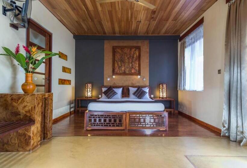 Номер Superior Вид на Горы, Yasmin Hill Longevity Resort Former Galavilla Boutique Hotel & Spa