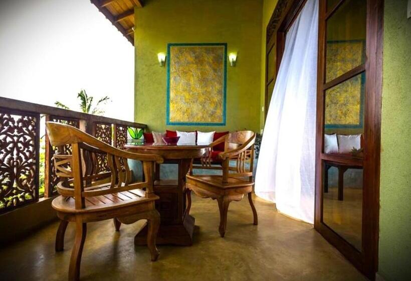 Люкс Вид на Горы, Yasmin Hill Longevity Resort Former Galavilla Boutique Hotel & Spa