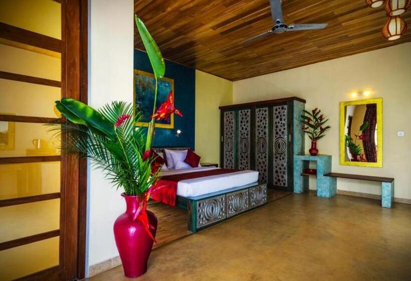 Люкс Вид на Горы, Yasmin Hill Longevity Resort Former Galavilla Boutique Hotel & Spa