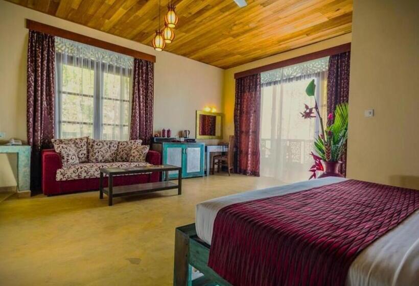 山景套房, Yasmin Hill Longevity Resort   Former Galavilla Boutique Hotel & Spa