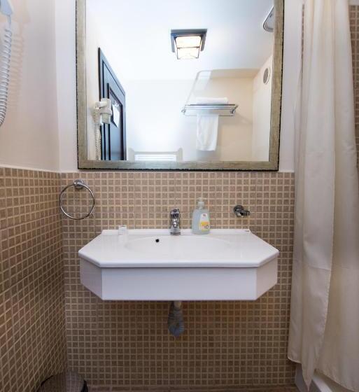 غرفة قياسية, Gradina Morii