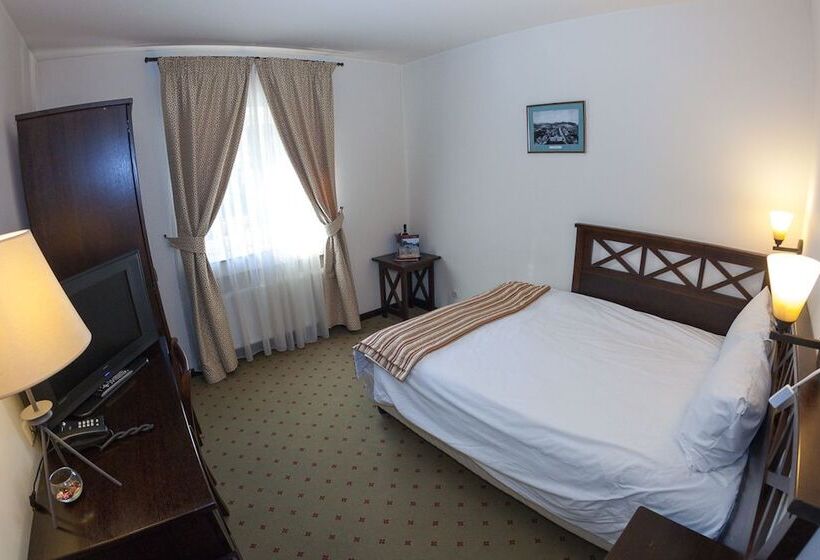 غرفة كلاسيكية فردية, Gradina Morii