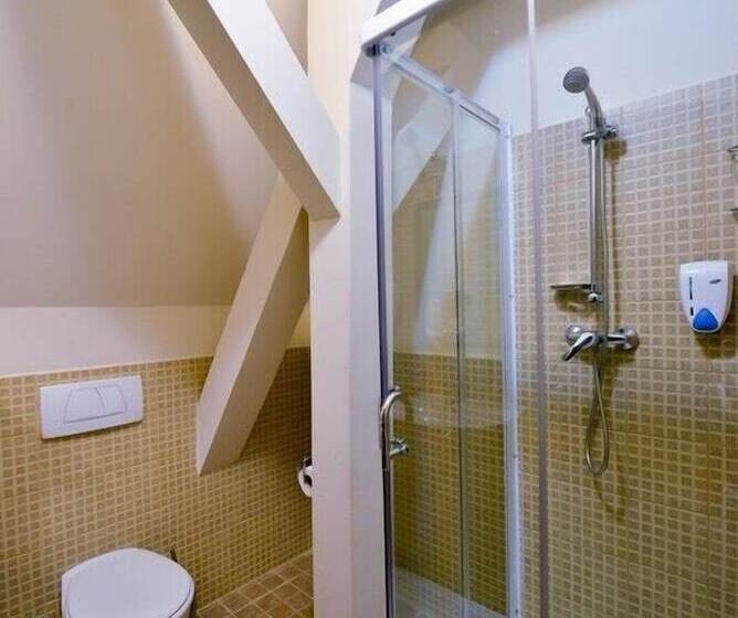 غرفة كلاسيكية فردية, Gradina Morii