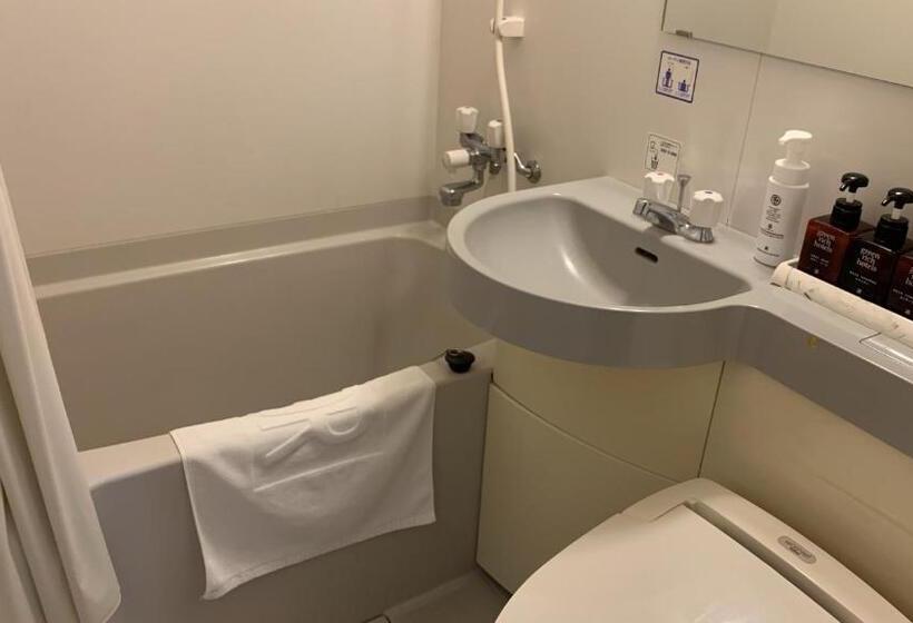 Номер Базовый Двуспальная Кровать, Green Rich Hotel Aso Kumamoto Airport