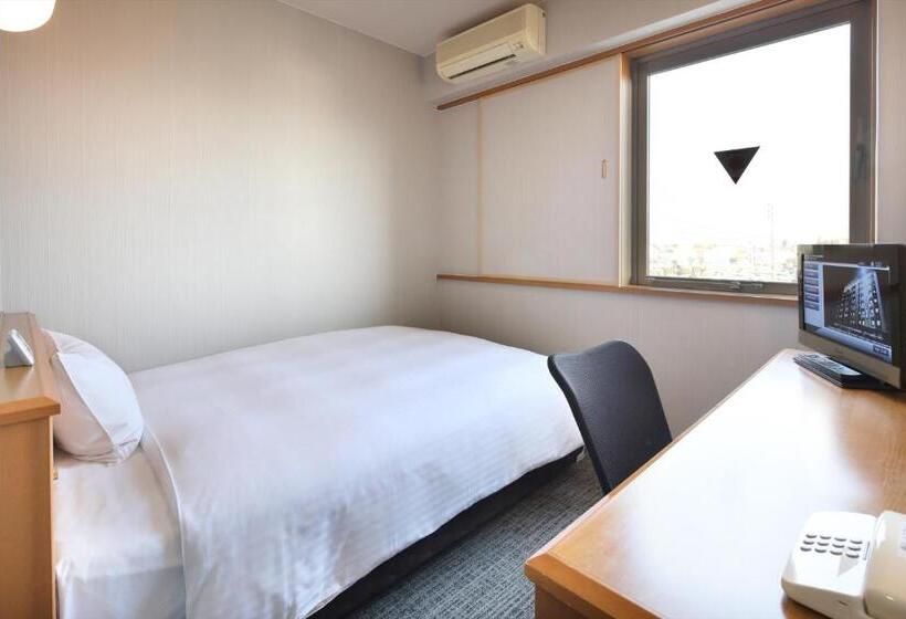 Номер Стандарт, Green Rich Hotel Aso Kumamoto Airport