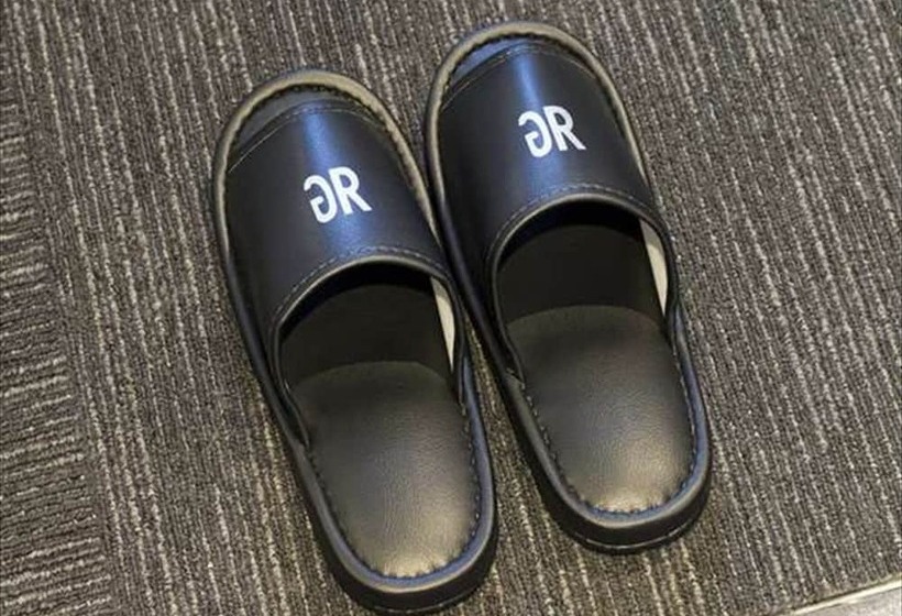 غرفة قياسية فردية, Green Rich Hotel Aso Kumamoto Airport