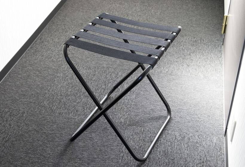 غرفة قياسية فردية, Green Rich Hotel Aso Kumamoto Airport