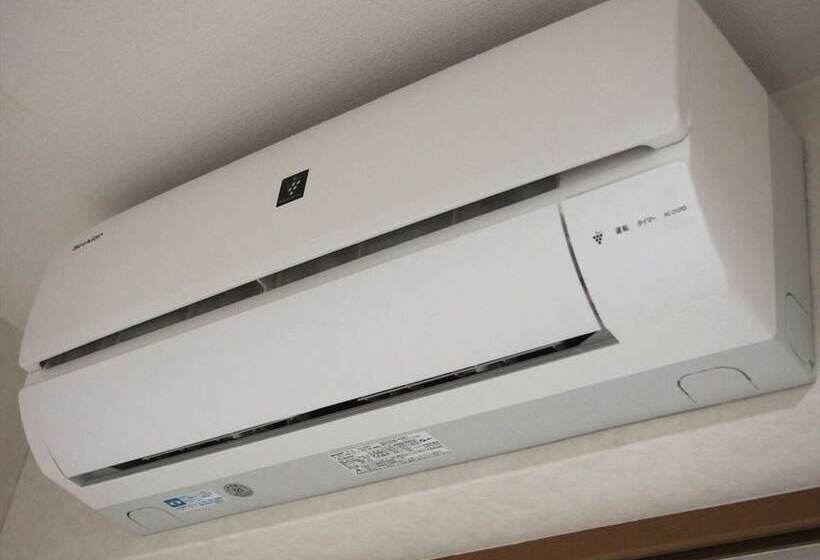 غرفة قياسية, Green Rich Hotel Aso Kumamoto Airport