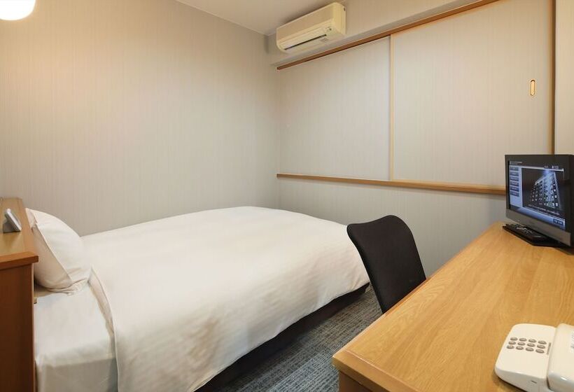 غرفة قياسية, Green Rich Hotel Aso Kumamoto Airport