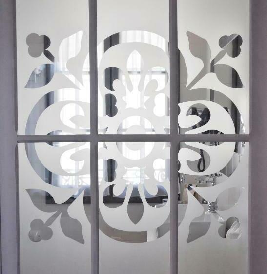 スーペリアールーム, Hôtel Henri Iv