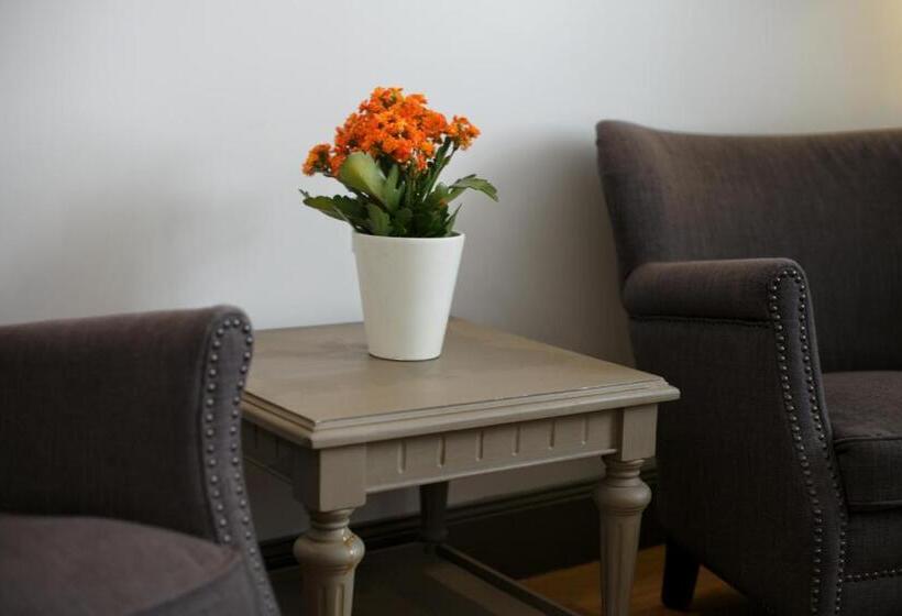 スーペリアールーム, Hôtel Henri Iv