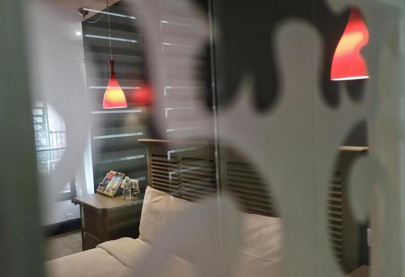 Номер Superior, Hôtel Henri Iv