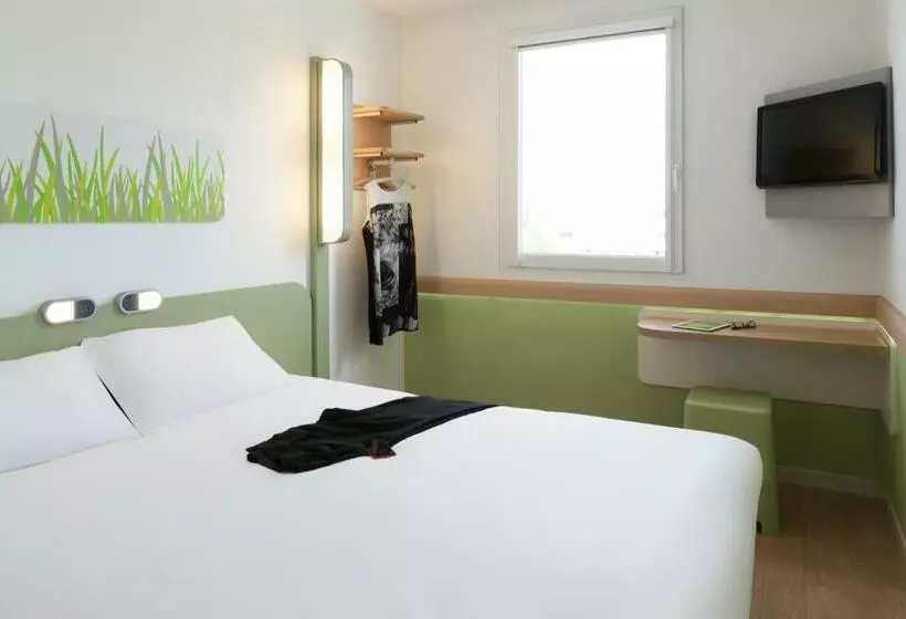 スタンダードルーム, B&b Hotel Annemasse Est
