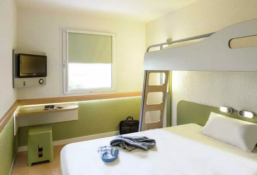 スタンダードトリプルルーム, B&b Hotel Annemasse Est