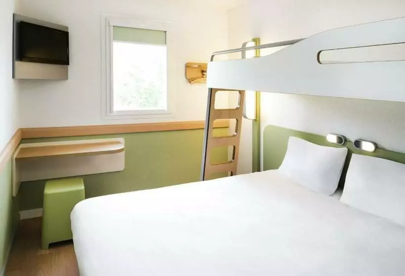 スタンダードトリプルルーム, B&b Hotel Annemasse Est