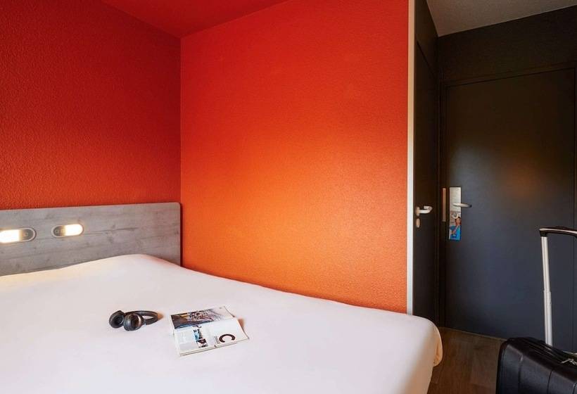 غرفة قياسية, Ibis Budget Lille Villeneuve D'ascq
