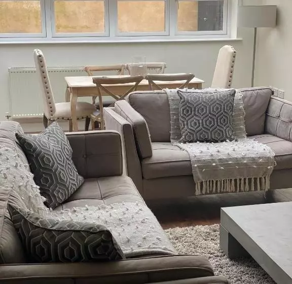 Deluxe-studio, Kings Head Bawburgh