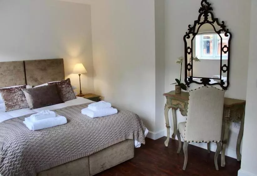 Deluxe-studio, Kings Head Bawburgh