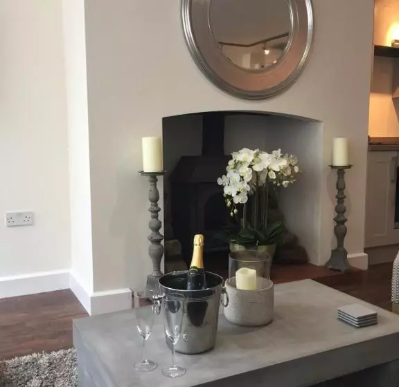 Deluxe-studio, Kings Head Bawburgh