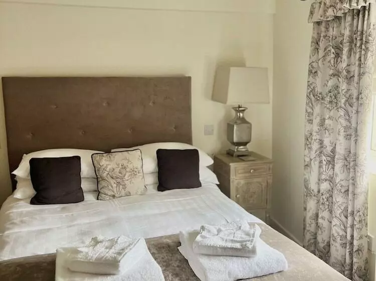 Deluxe-huone, Kings Head Bawburgh