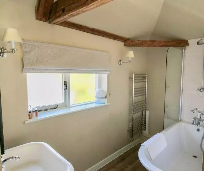 Deluxe-huone, Kings Head Bawburgh