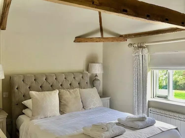 Deluxe-huone, Kings Head Bawburgh