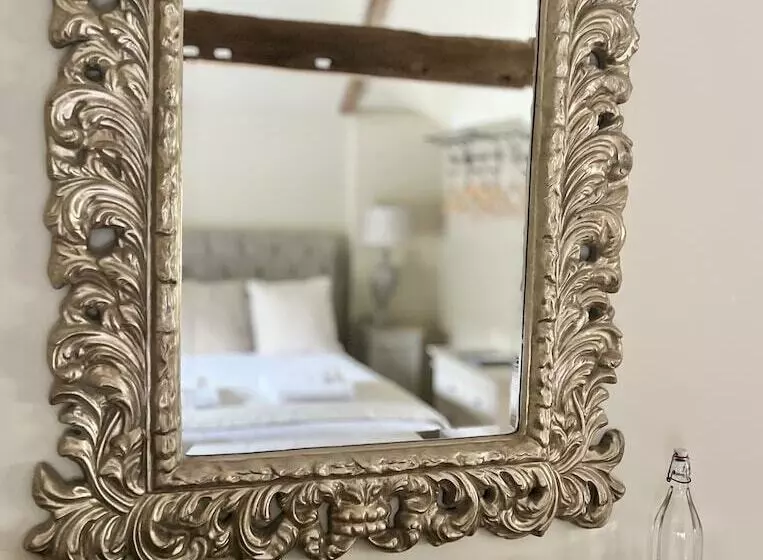 Deluxe-huone, Kings Head Bawburgh