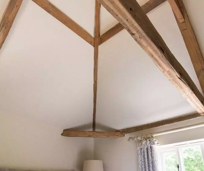 Deluxe-huone, Kings Head Bawburgh