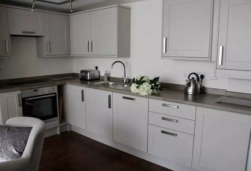 Deluxe-studio, Kings Head Bawburgh