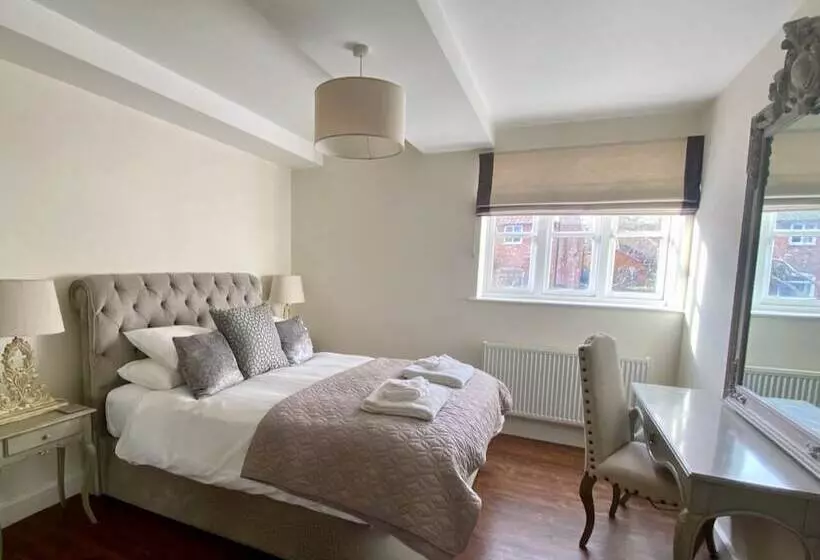 Deluxe-studio, Kings Head Bawburgh