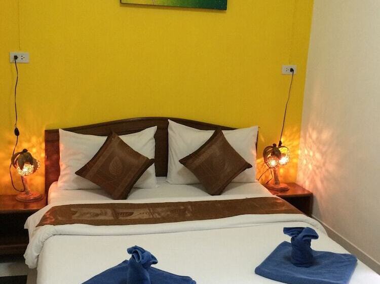 Бунгало Deluxe, Loma Resort