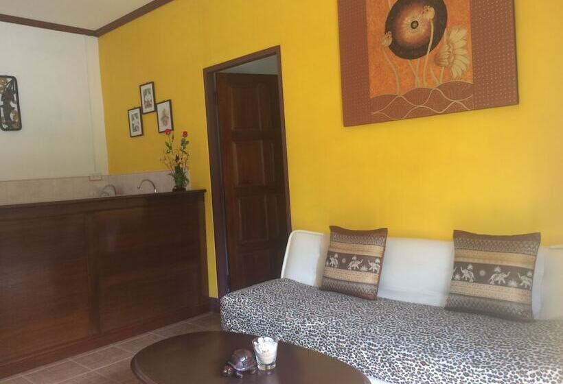 Бунгало Deluxe, Loma Resort