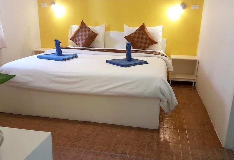 بنجلو ديلوكس, Loma Resort