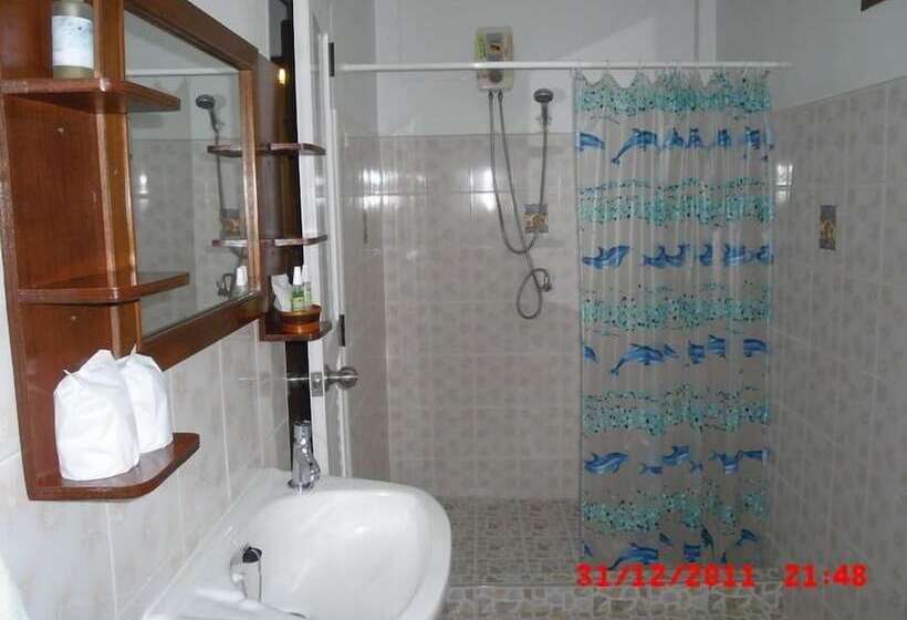 بنجلو ديلوكس, Loma Resort