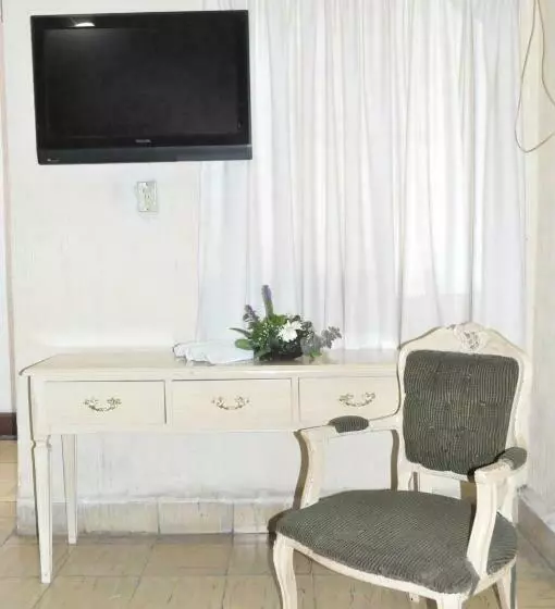 Standard-huone, Metropolitan I